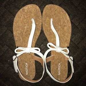 Nautica Sandals